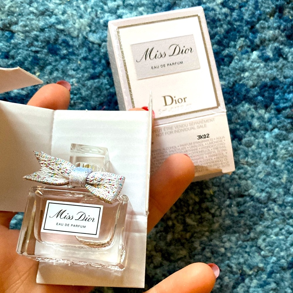 Miss Dior